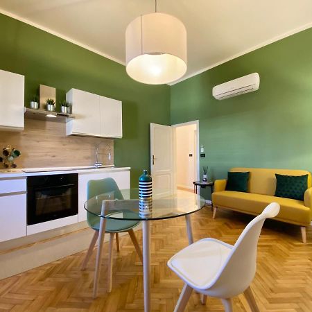 Garibaldi 36 Apartament San Giovanni Valdarno Extérieur photo