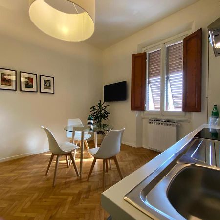 Garibaldi 36 Apartament San Giovanni Valdarno Extérieur photo