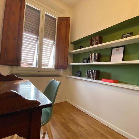 Garibaldi 36 Apartament San Giovanni Valdarno Extérieur photo