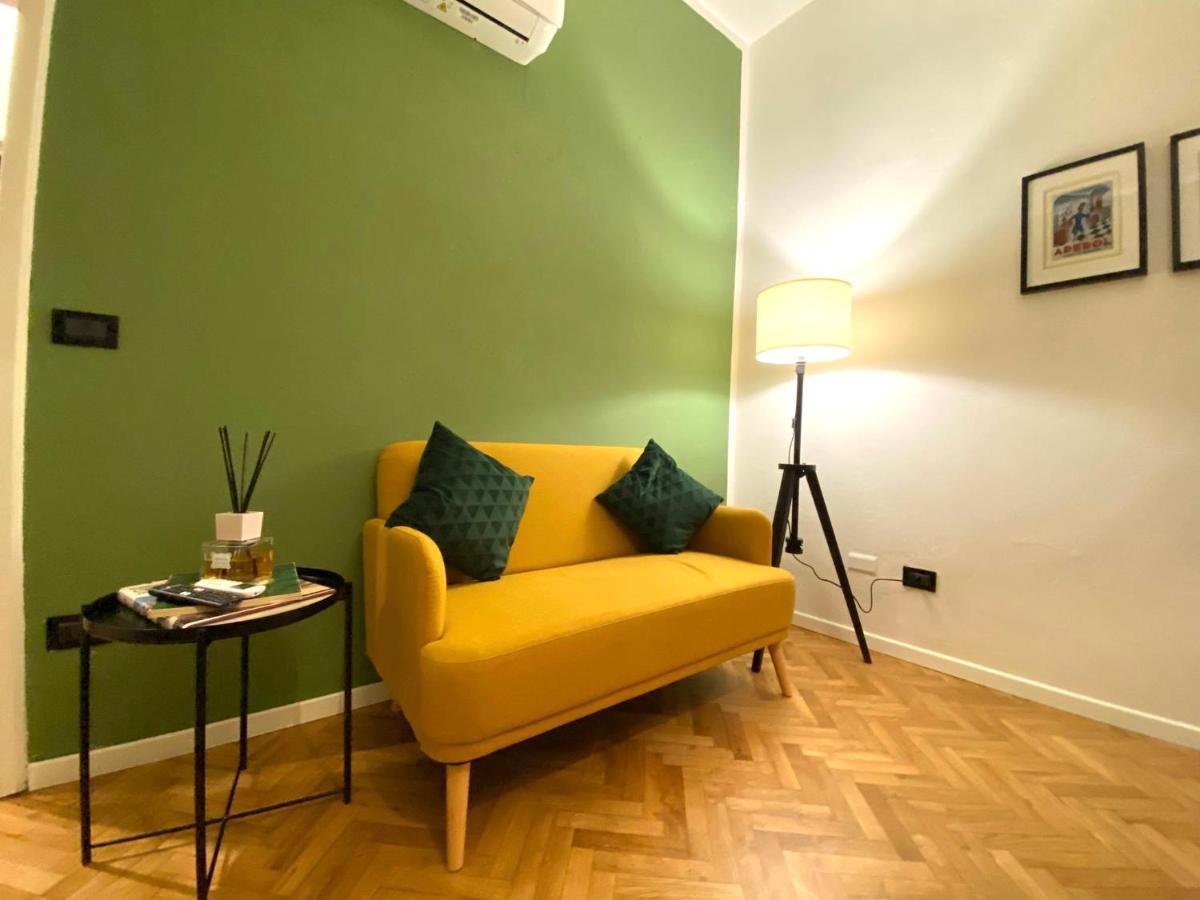 Garibaldi 36 Apartament San Giovanni Valdarno Extérieur photo