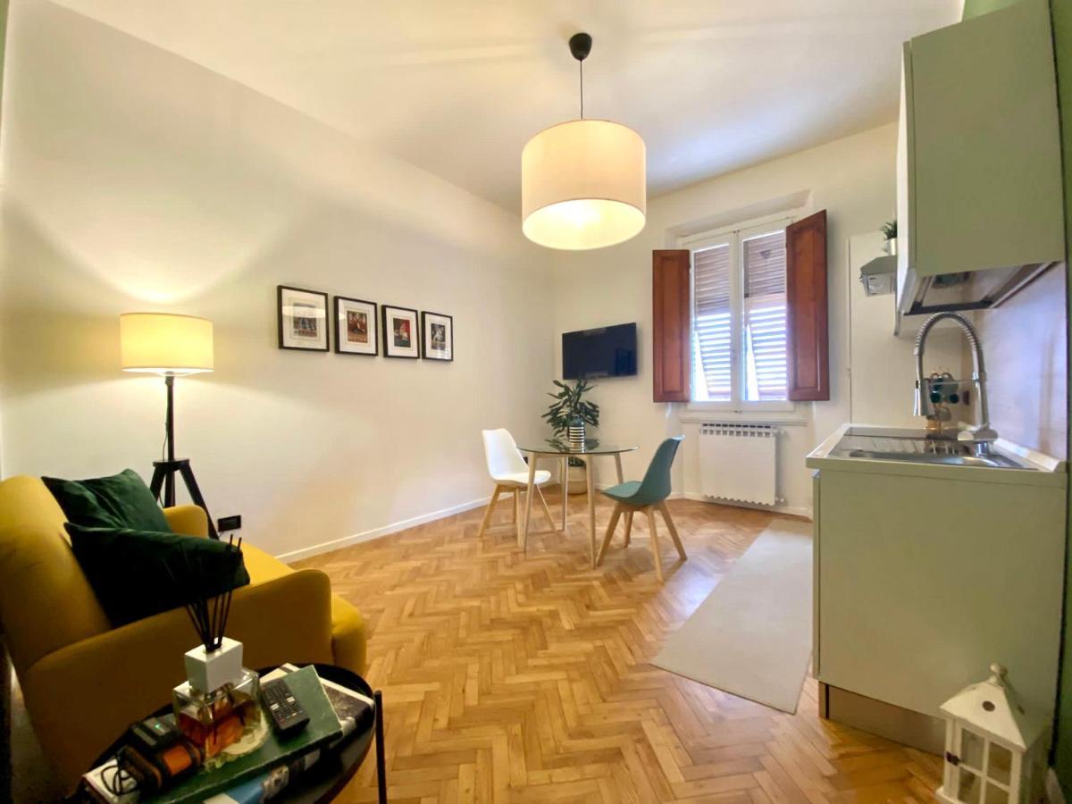 Garibaldi 36 Apartament San Giovanni Valdarno Extérieur photo