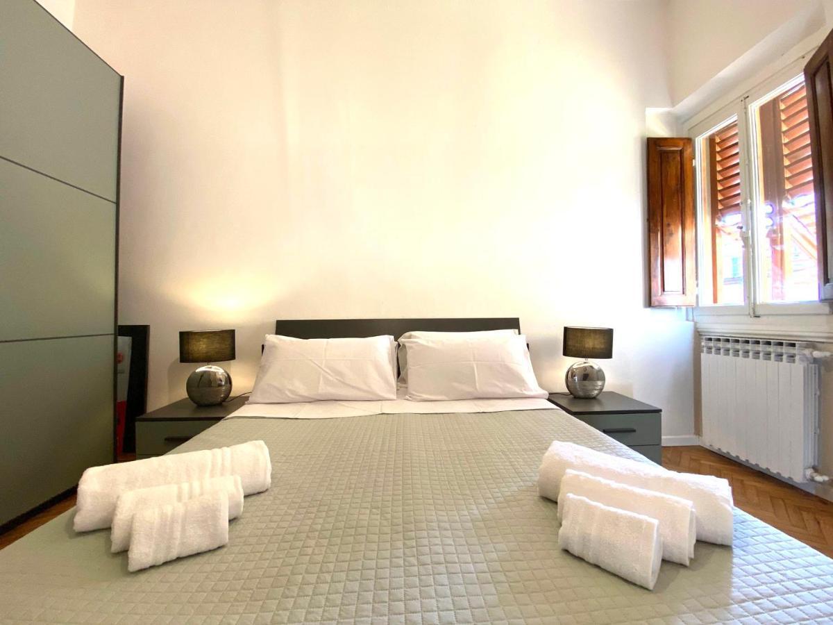 Garibaldi 36 Apartament San Giovanni Valdarno Extérieur photo