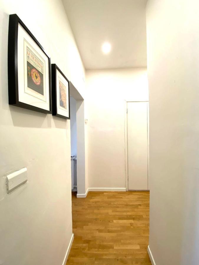Garibaldi 36 Apartament San Giovanni Valdarno Extérieur photo