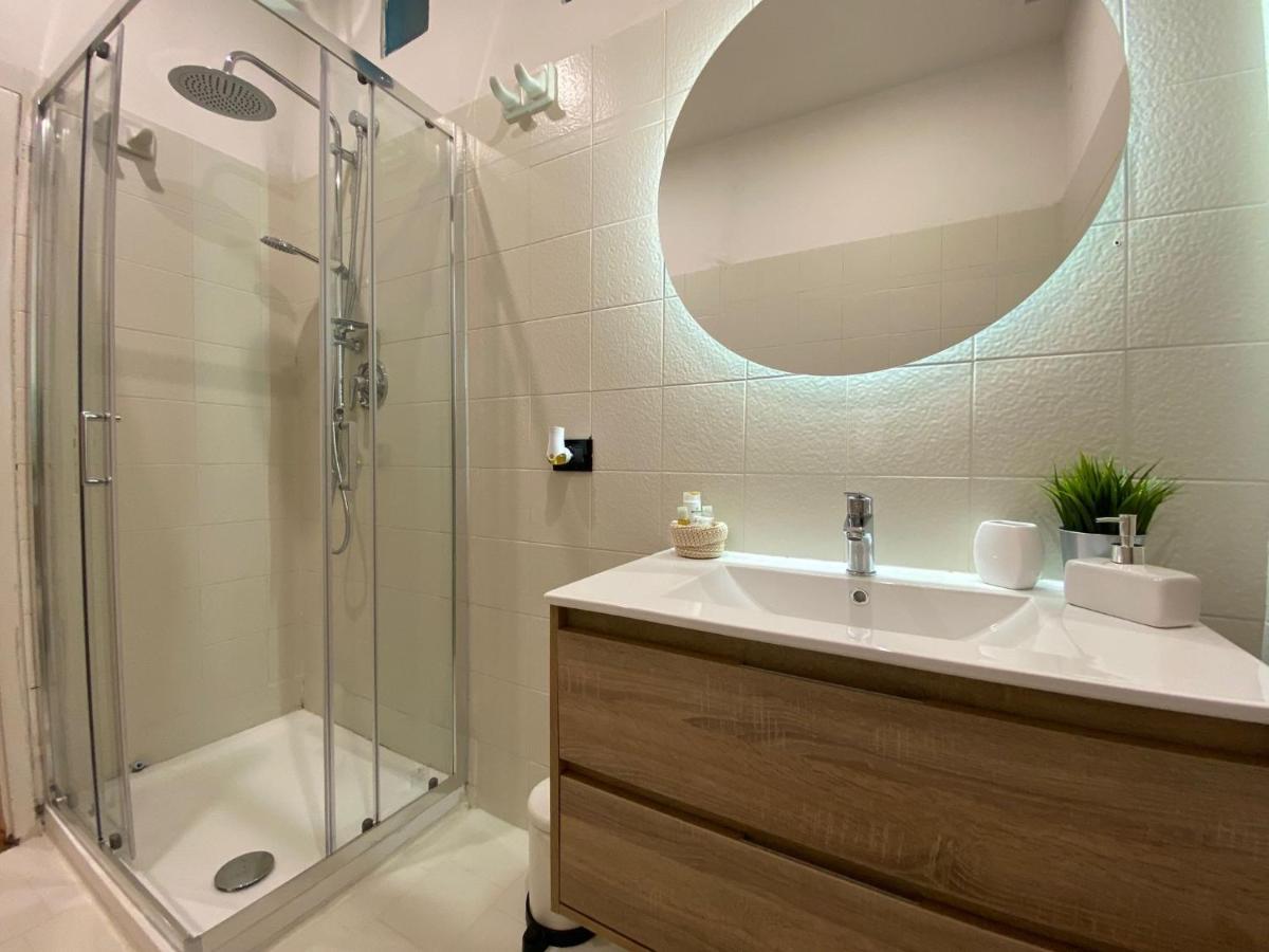 Garibaldi 36 Apartament San Giovanni Valdarno Extérieur photo
