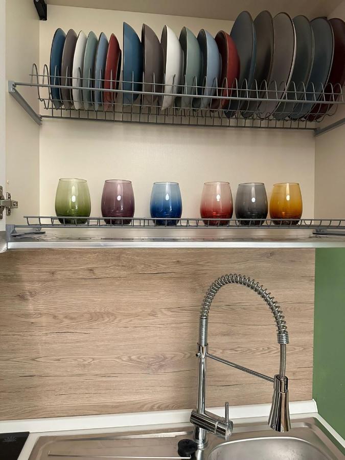 Garibaldi 36 Apartament San Giovanni Valdarno Extérieur photo