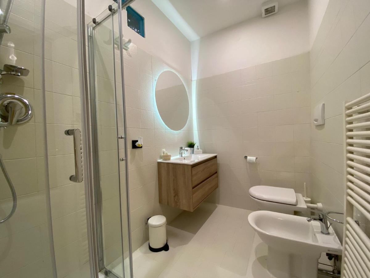 Garibaldi 36 Apartament San Giovanni Valdarno Extérieur photo