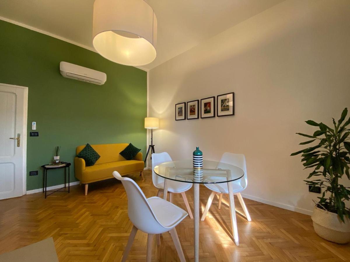 Garibaldi 36 Apartament San Giovanni Valdarno Extérieur photo