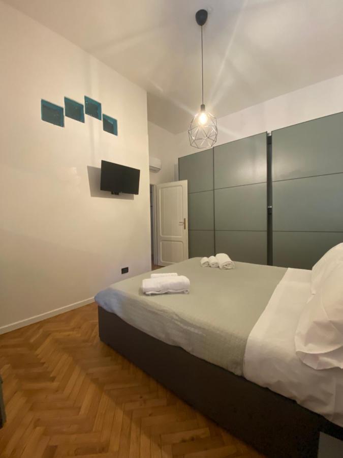 Garibaldi 36 Apartament San Giovanni Valdarno Extérieur photo
