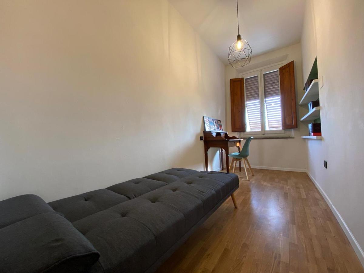 Garibaldi 36 Apartament San Giovanni Valdarno Extérieur photo